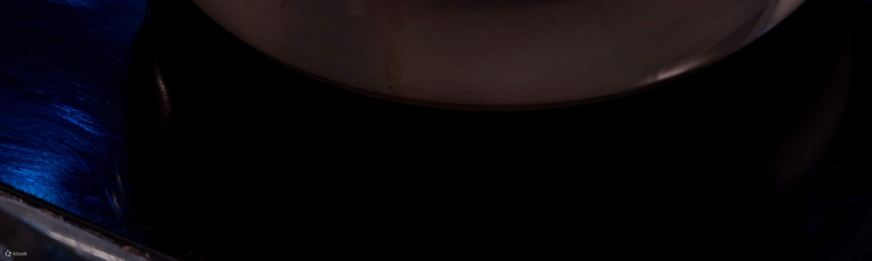 Khuyến mãi đồ ăn Buffet tối